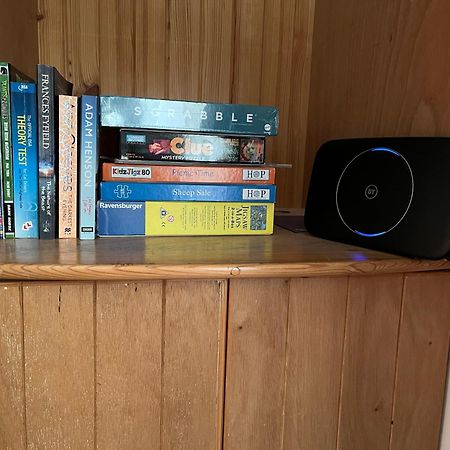 Lower Thura House ウィック エクステリア 写真