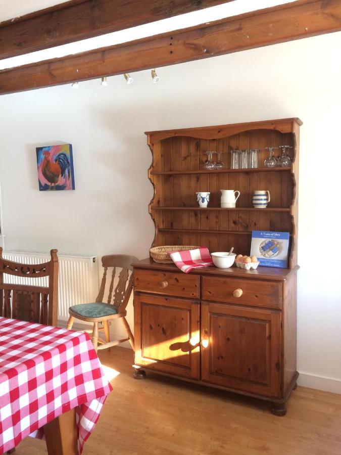 Lower Thura House ウィック エクステリア 写真