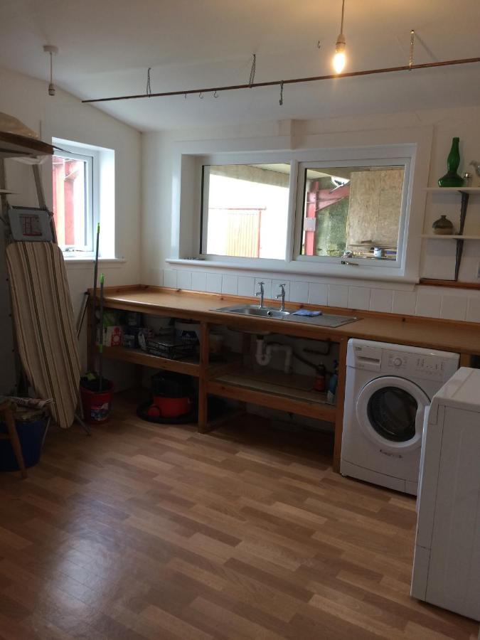 Lower Thura House ウィック エクステリア 写真