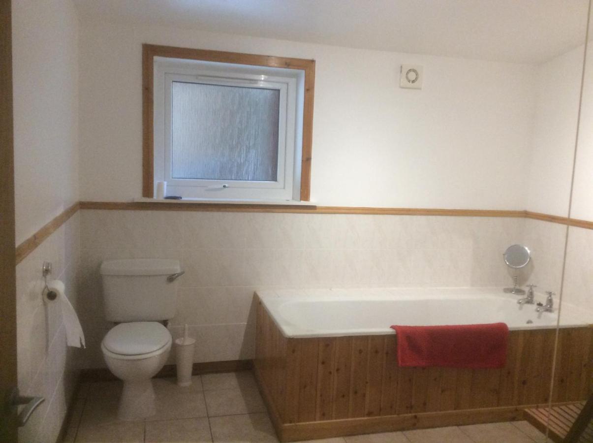 Lower Thura House ウィック エクステリア 写真