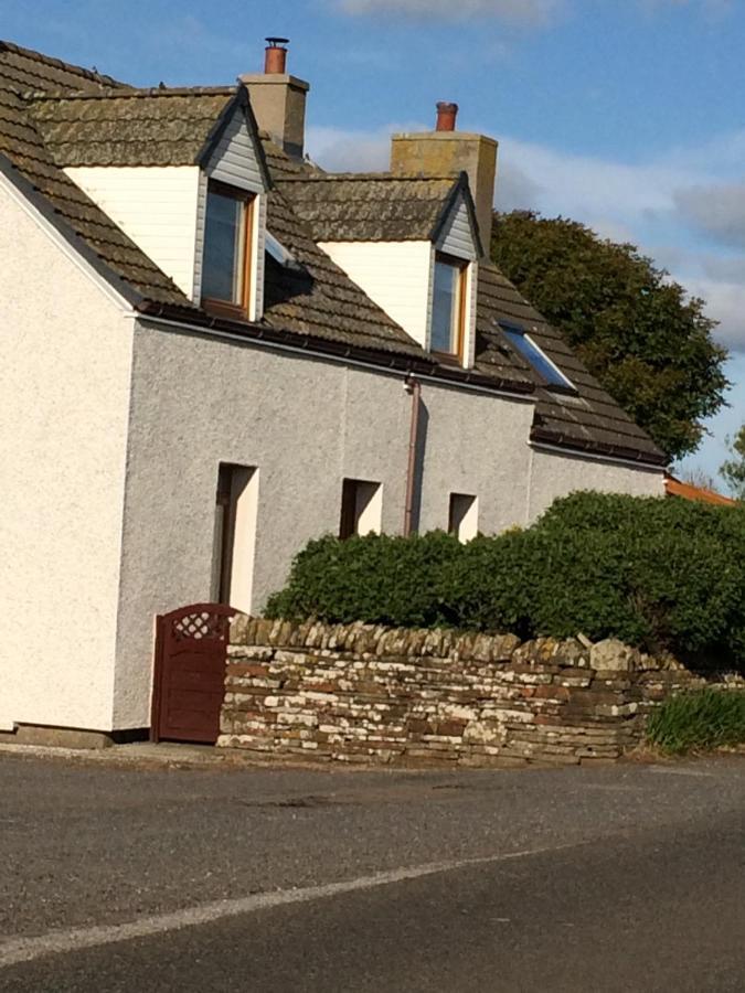 Lower Thura House ウィック エクステリア 写真